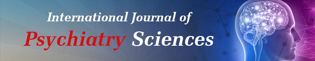International Journal of Psychiatry Sciences