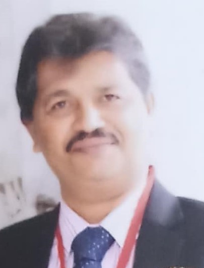 Dr. Asoke Kumar Saha